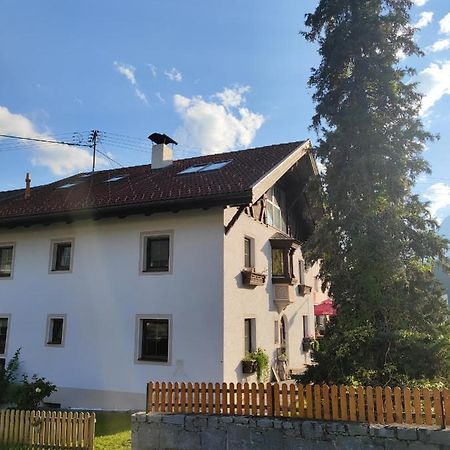 Neschtle Tarrenz Apartment Exterior foto