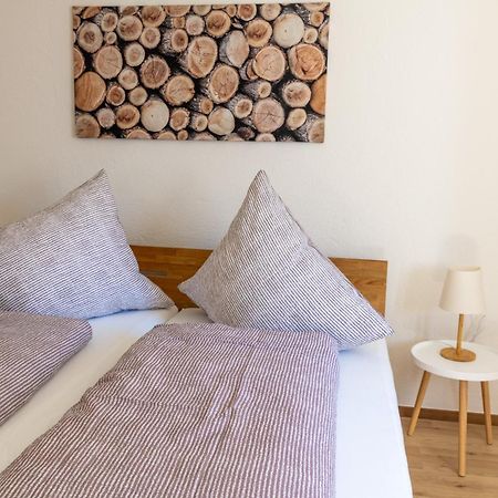 Neschtle Tarrenz Apartment Exterior foto