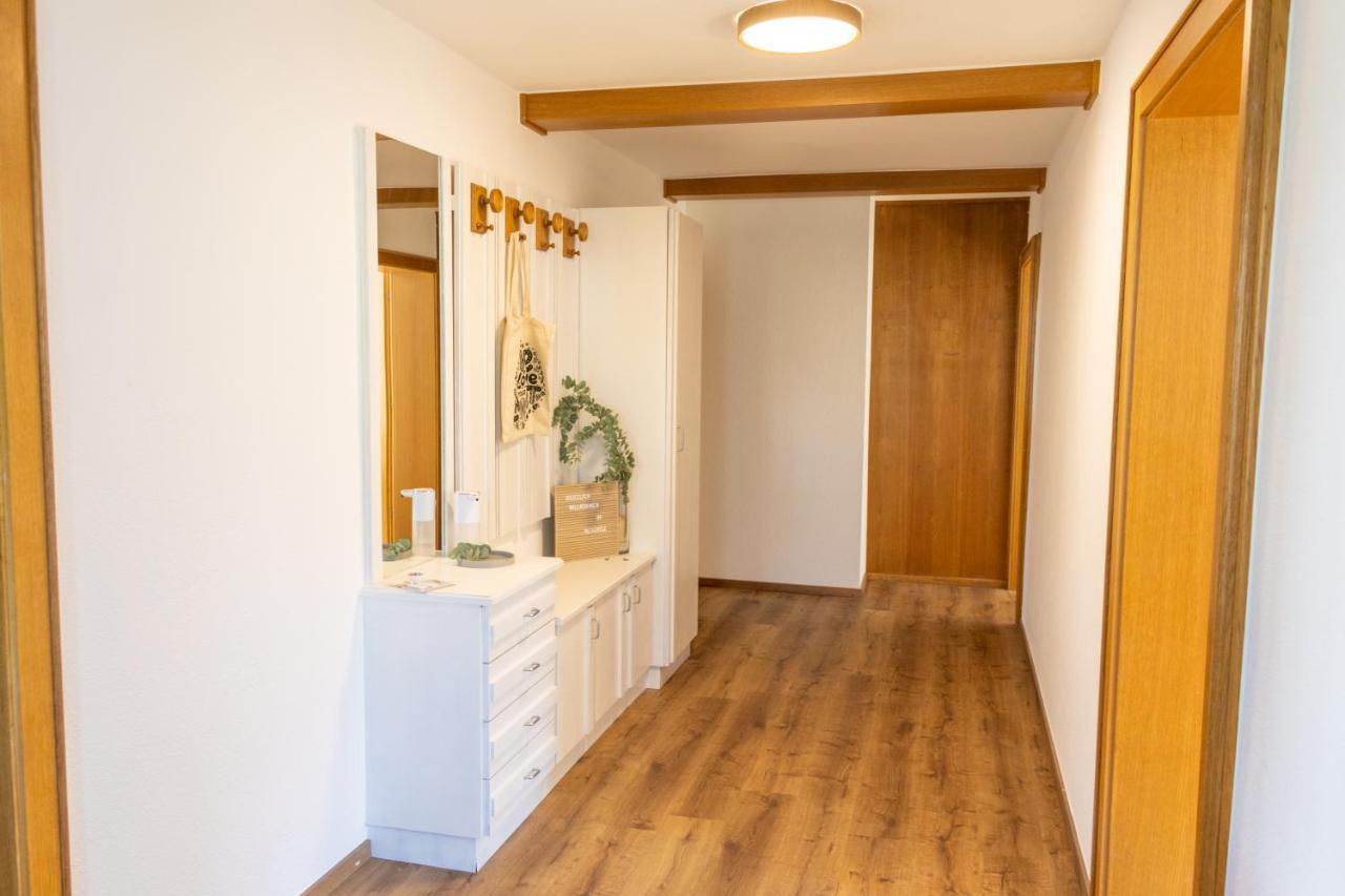 Neschtle Tarrenz Apartment Exterior foto