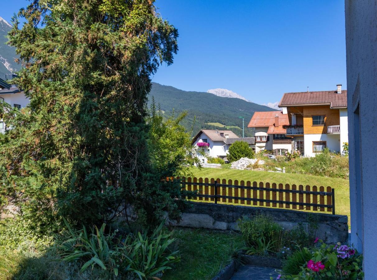 Neschtle Tarrenz Apartment Exterior foto