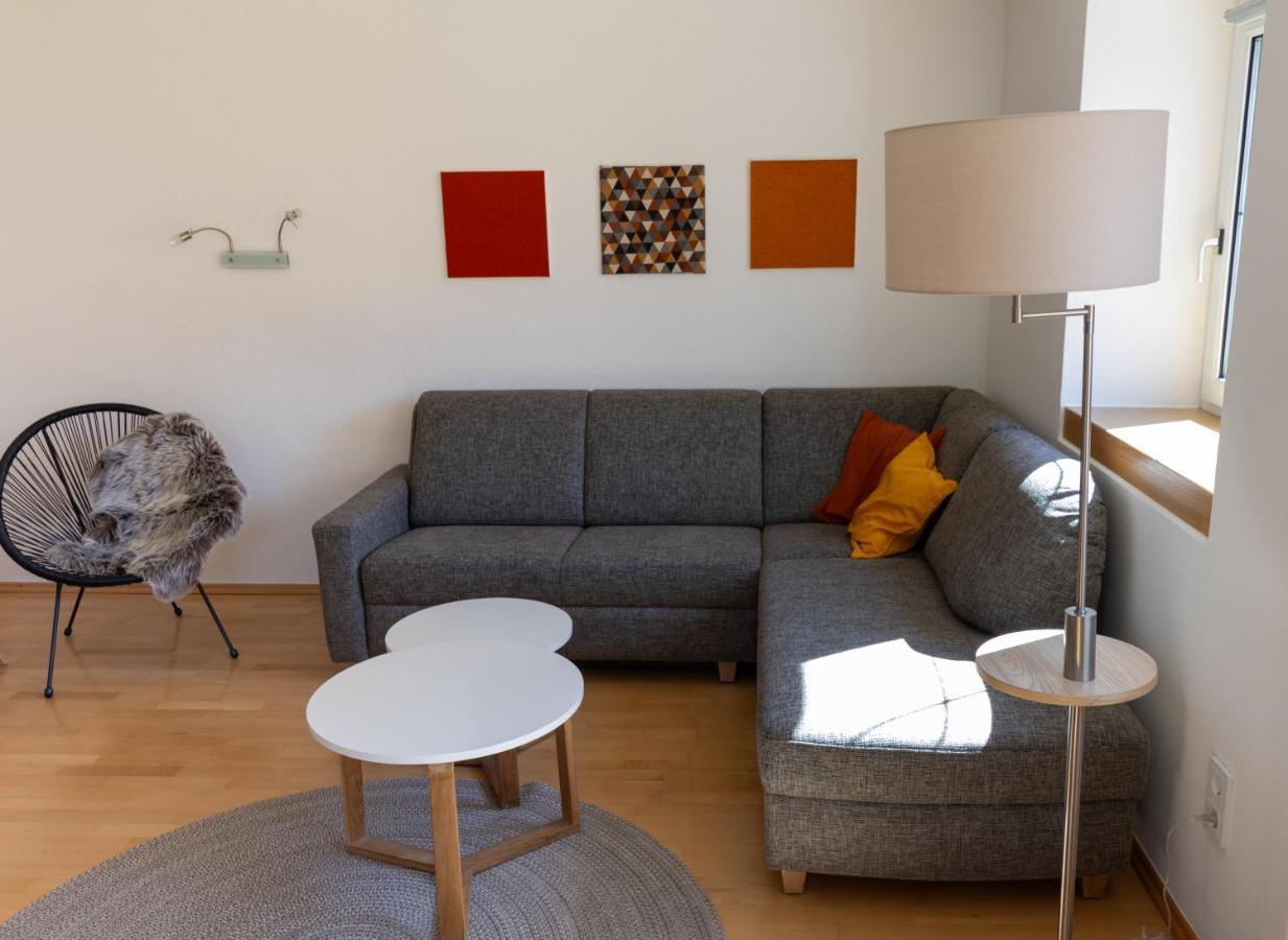 Neschtle Tarrenz Apartment Exterior foto