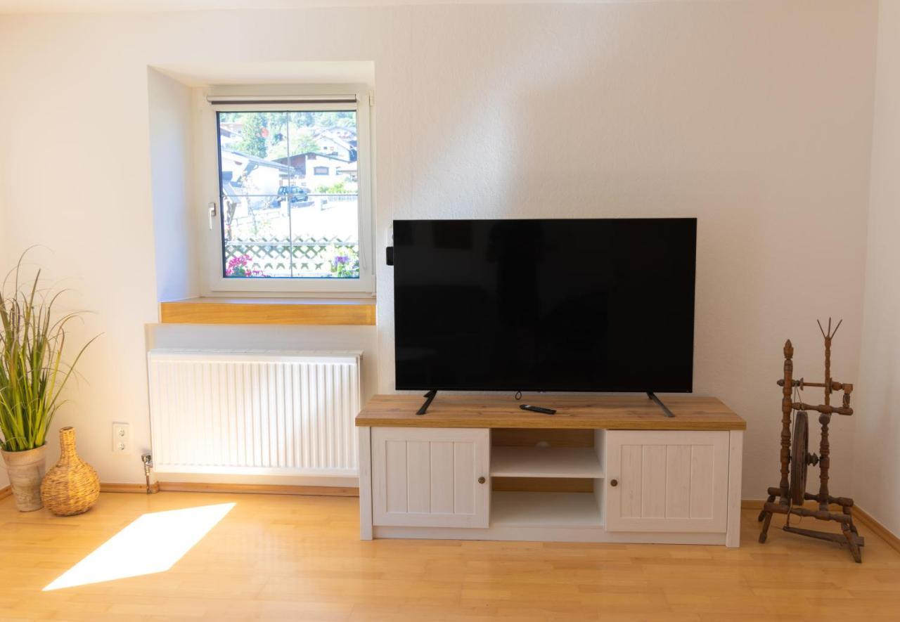 Neschtle Tarrenz Apartment Exterior foto